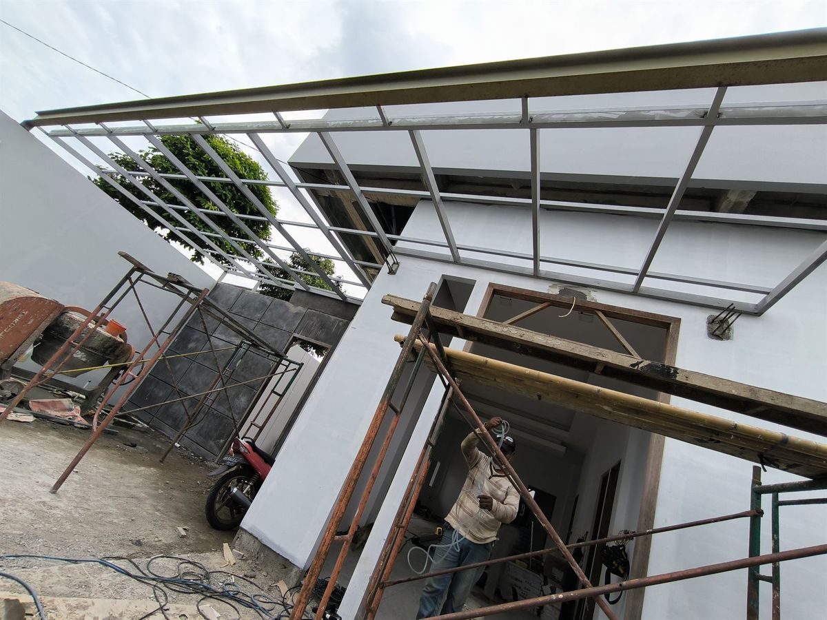 Gg Amal Dedi - Dokumentasi Proyek